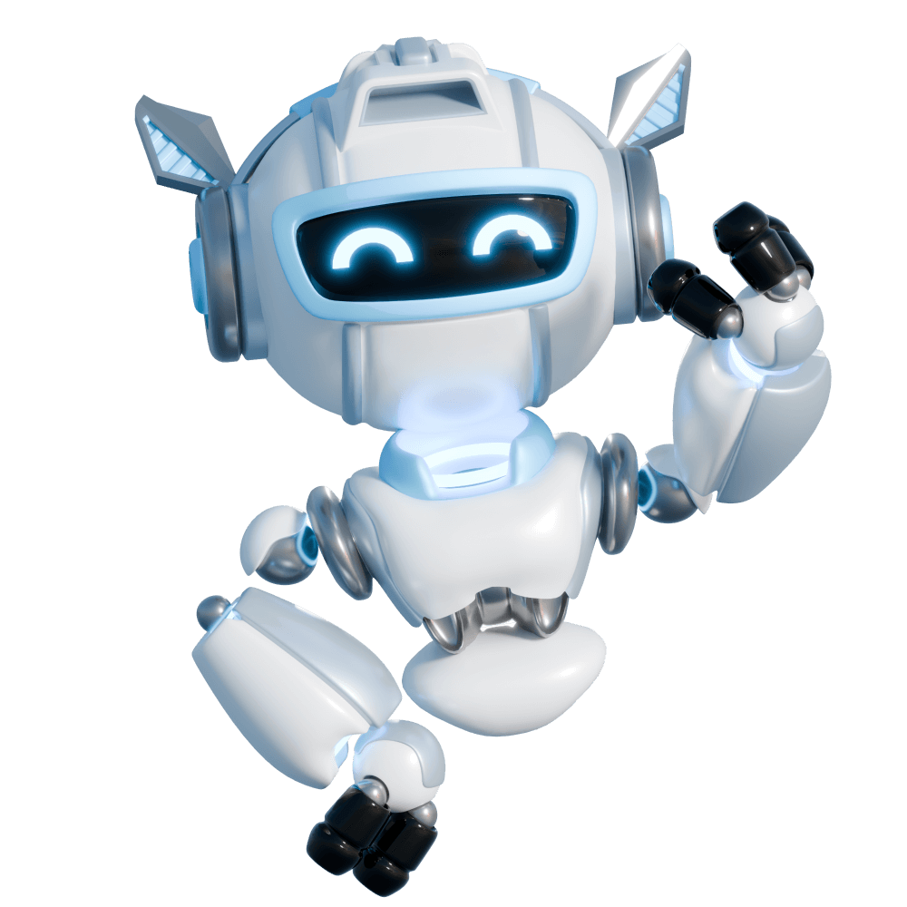 robot